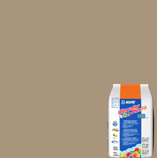 Mapei Ultracolor + FA Grout 10lb