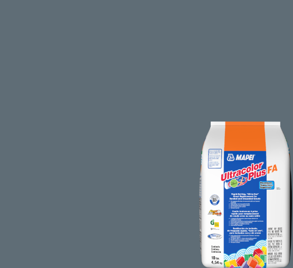 Mapei Ultracolor + FA Grout 10lb