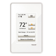 Schluter® Ditra Heat Thermostat - Touchscreen