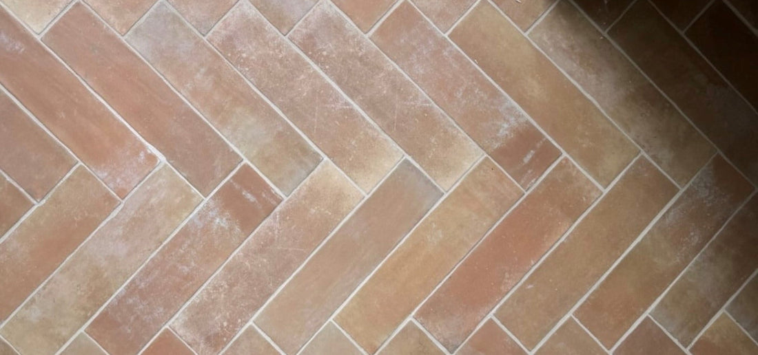 PEI Tile Ratings Explained