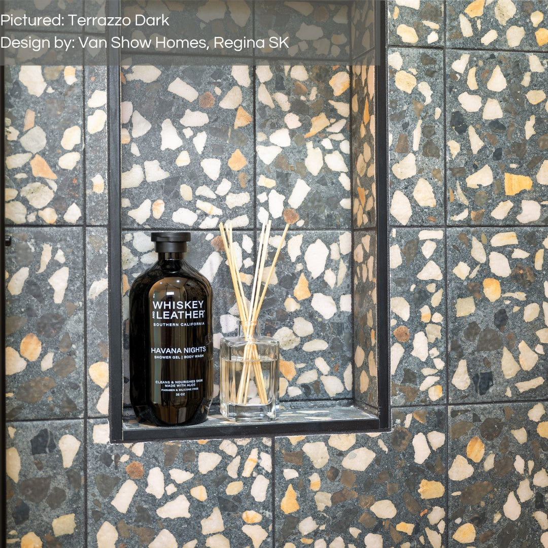 Terrazzo