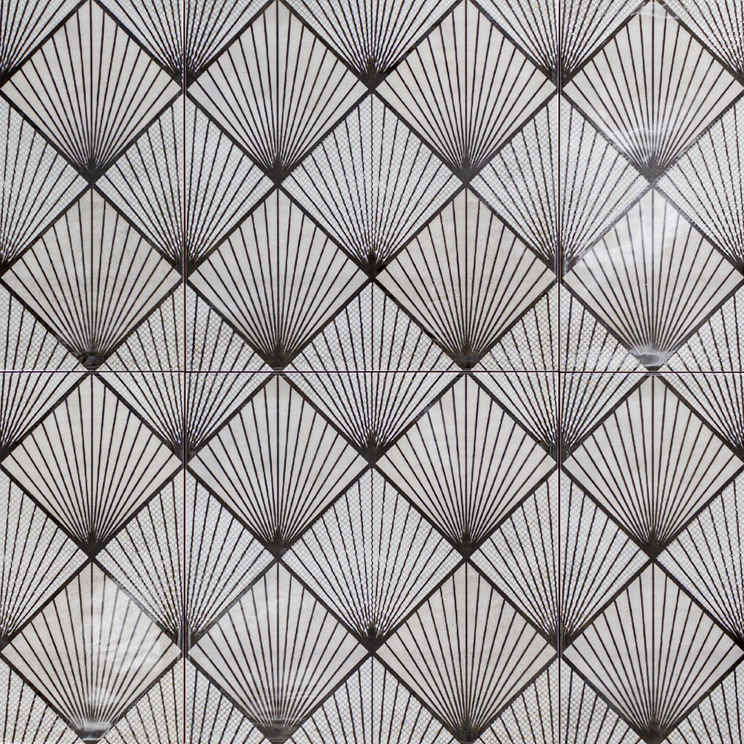 TilesInspired | Gatsby Pattern Tiles | Order Online