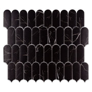 Venetta Marquina Feather - Sample