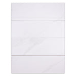 Vogue White (5" X 16")