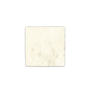Hearth Plaster (4" X 4") - Sample