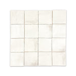 Hearth Plaster (4" X 4")