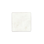 Hearth White (4" X 4")