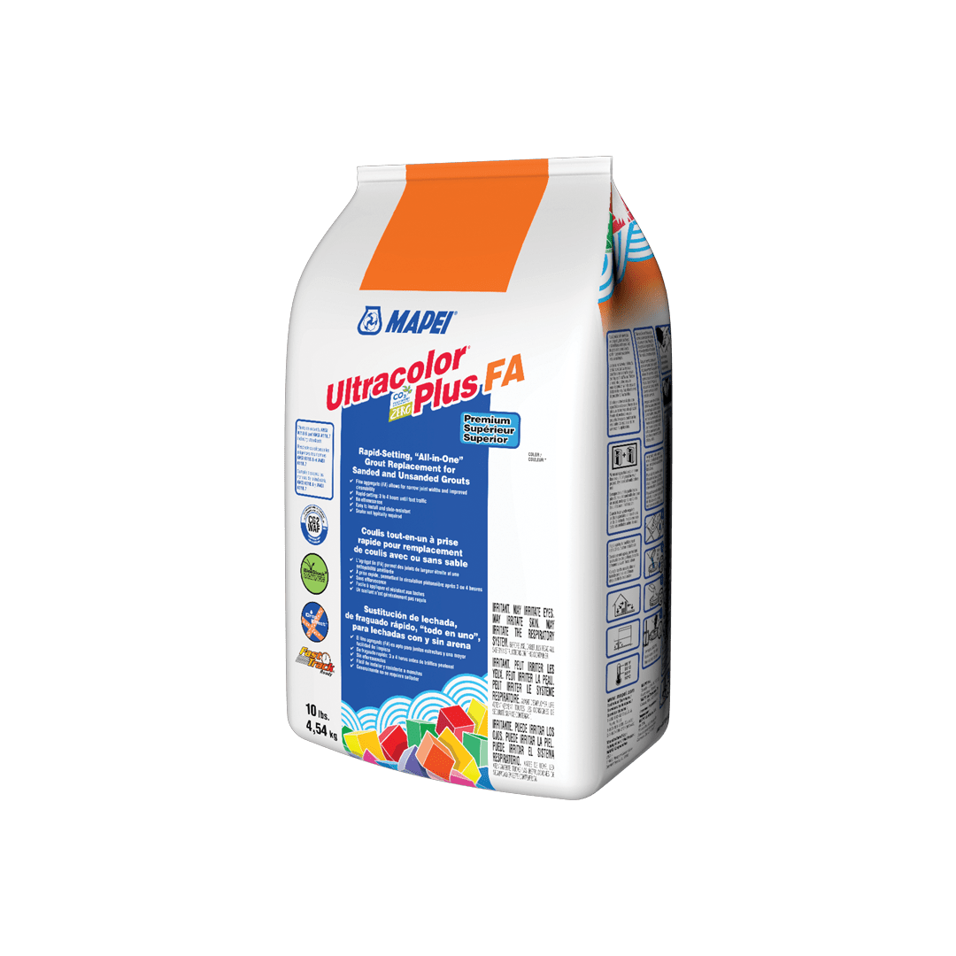 Mapei Ultracolor + FA Grout 10lb