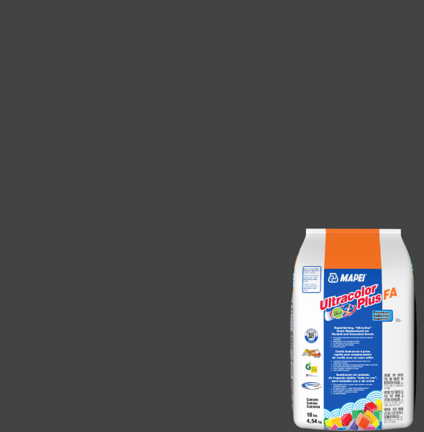 Mapei Ultracolor + FA Grout 10lb