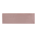Whimsy Pink Bars (2" X 6.5")