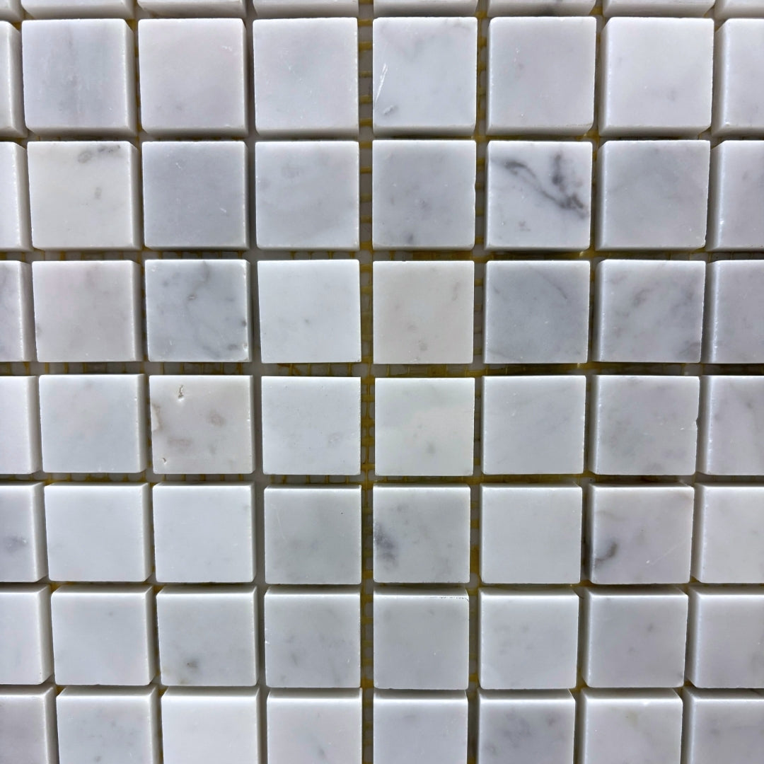 Bianco Carrara Polished (1