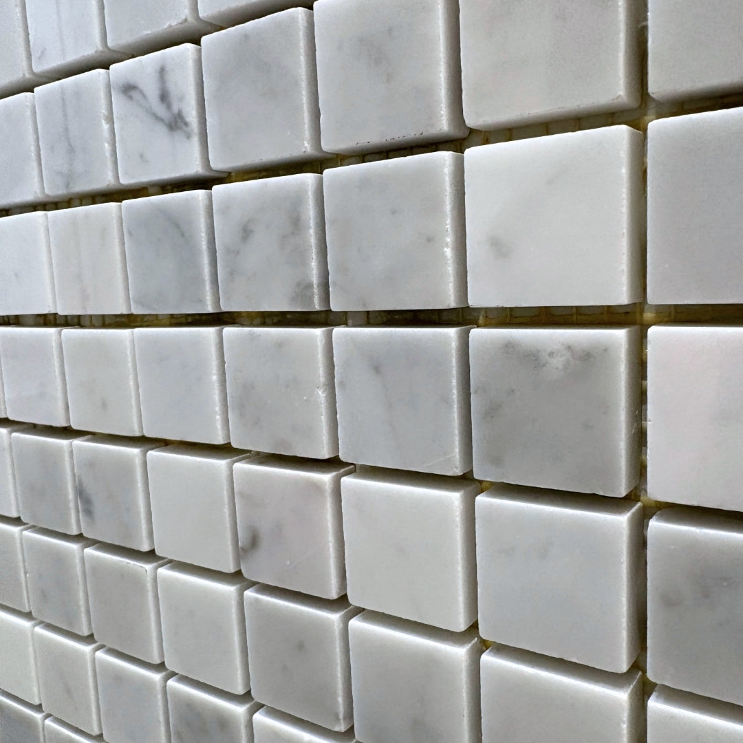 Bianco Carrara Polished (1