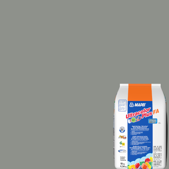 Mapei Ultracolor + FA Grout 10lb
