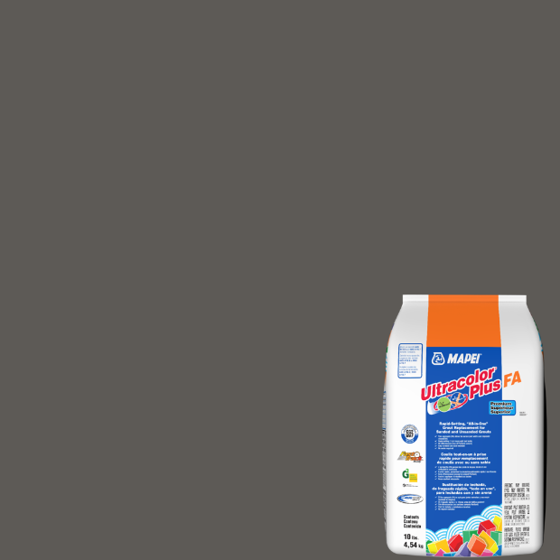 Mapei Ultracolor + FA Grout 10lb