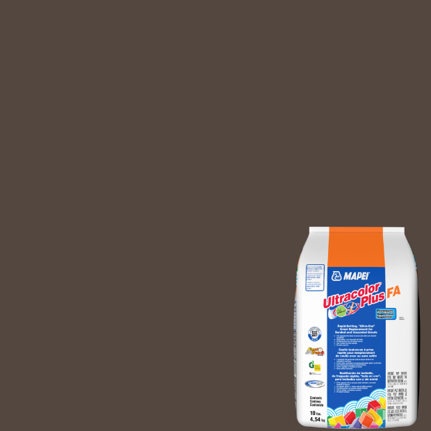 Mapei Ultracolor + FA Grout 10lb