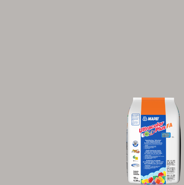 Mapei Ultracolor + FA Grout 10lb