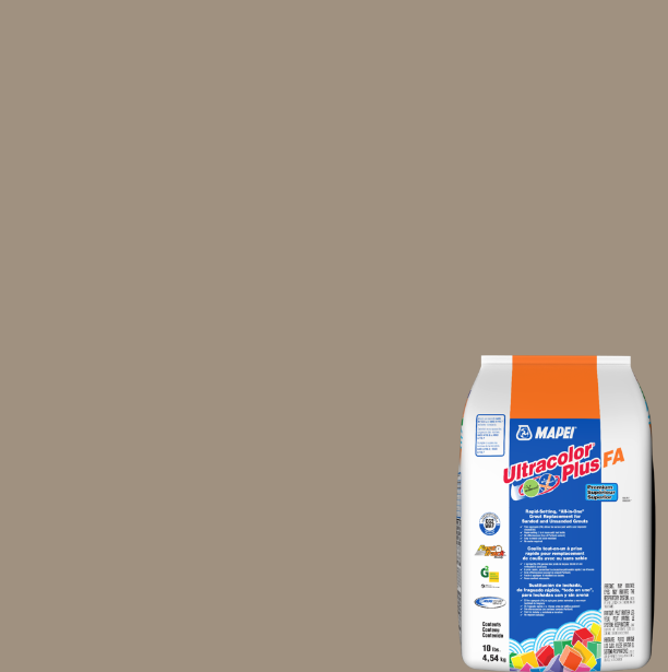 Mapei Ultracolor + FA Grout 10lb