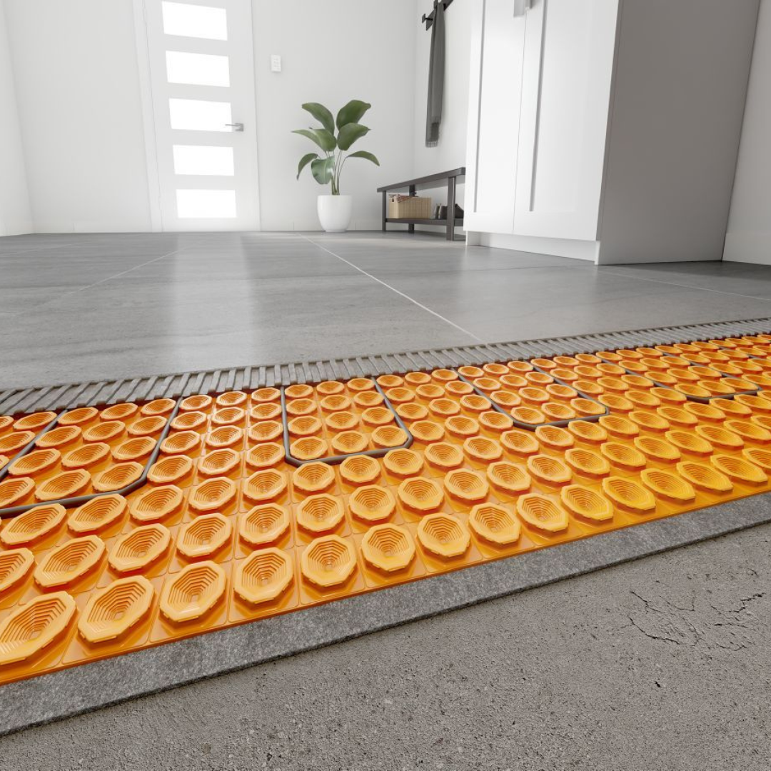 Schluter® Ditra Heat Duo Peel & Stick - Sheet