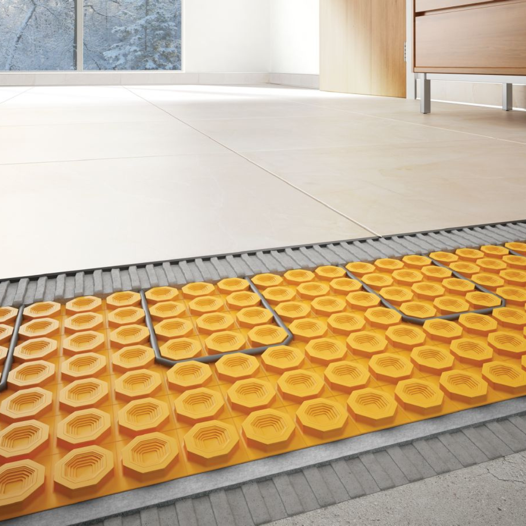 Schluter® Ditra Heat Duo Membrane - Sheet