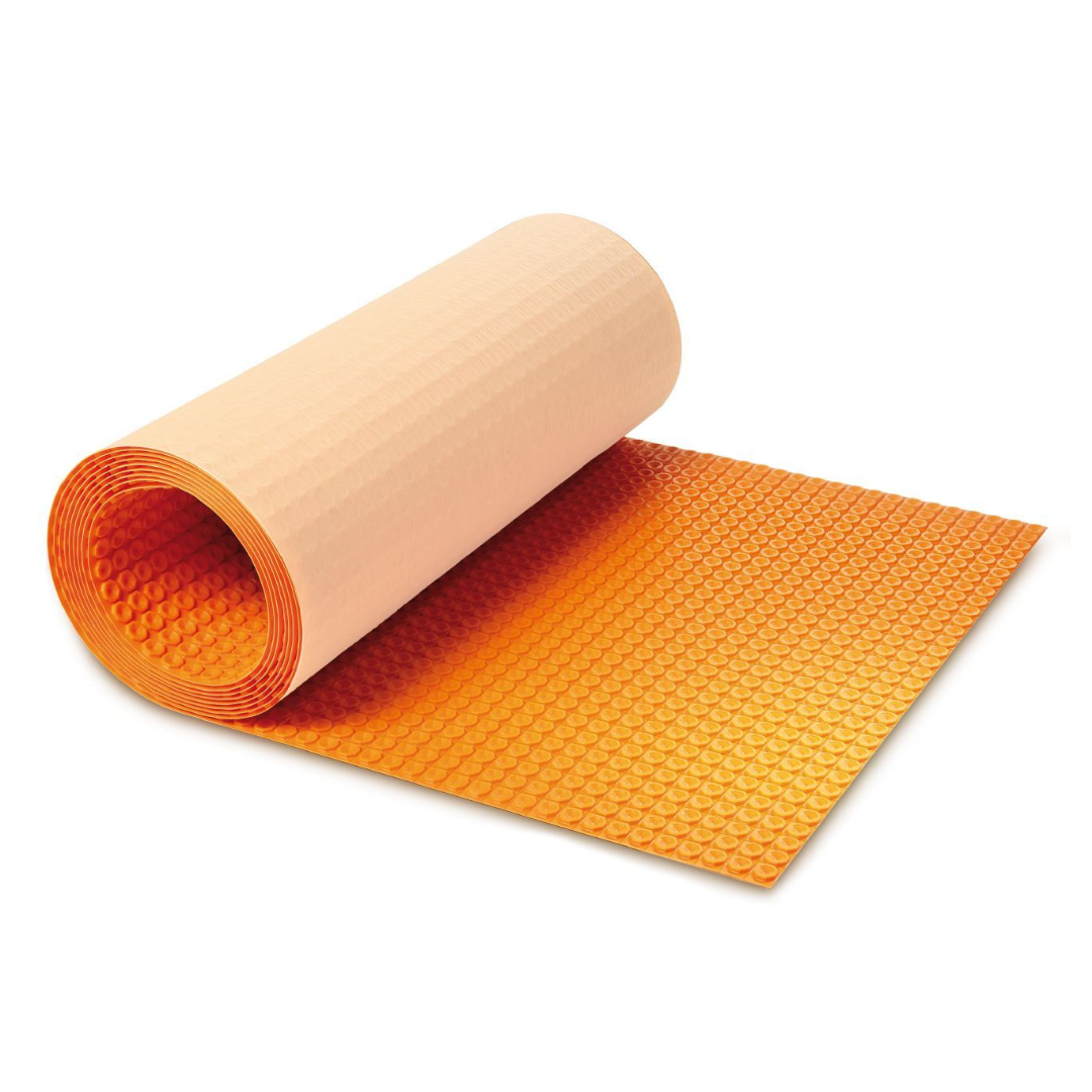 Schluter® Ditra Heat Uncoupling Membrane Roll