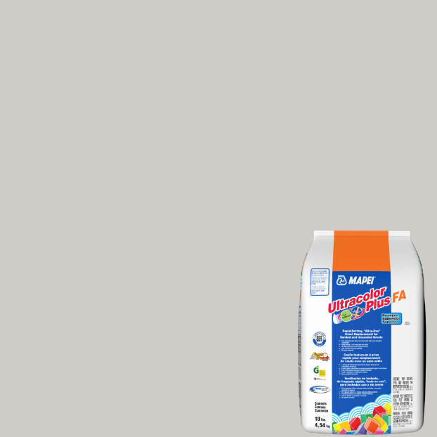 Mapei Ultracolor + FA Grout 10lb