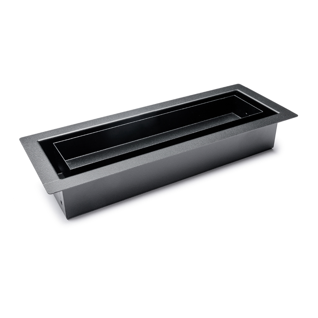 Fittes Lite OG Framed Floor Vent 3 x 10