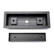 Fittes Lite OG Framed Floor Vent 4 x 10
