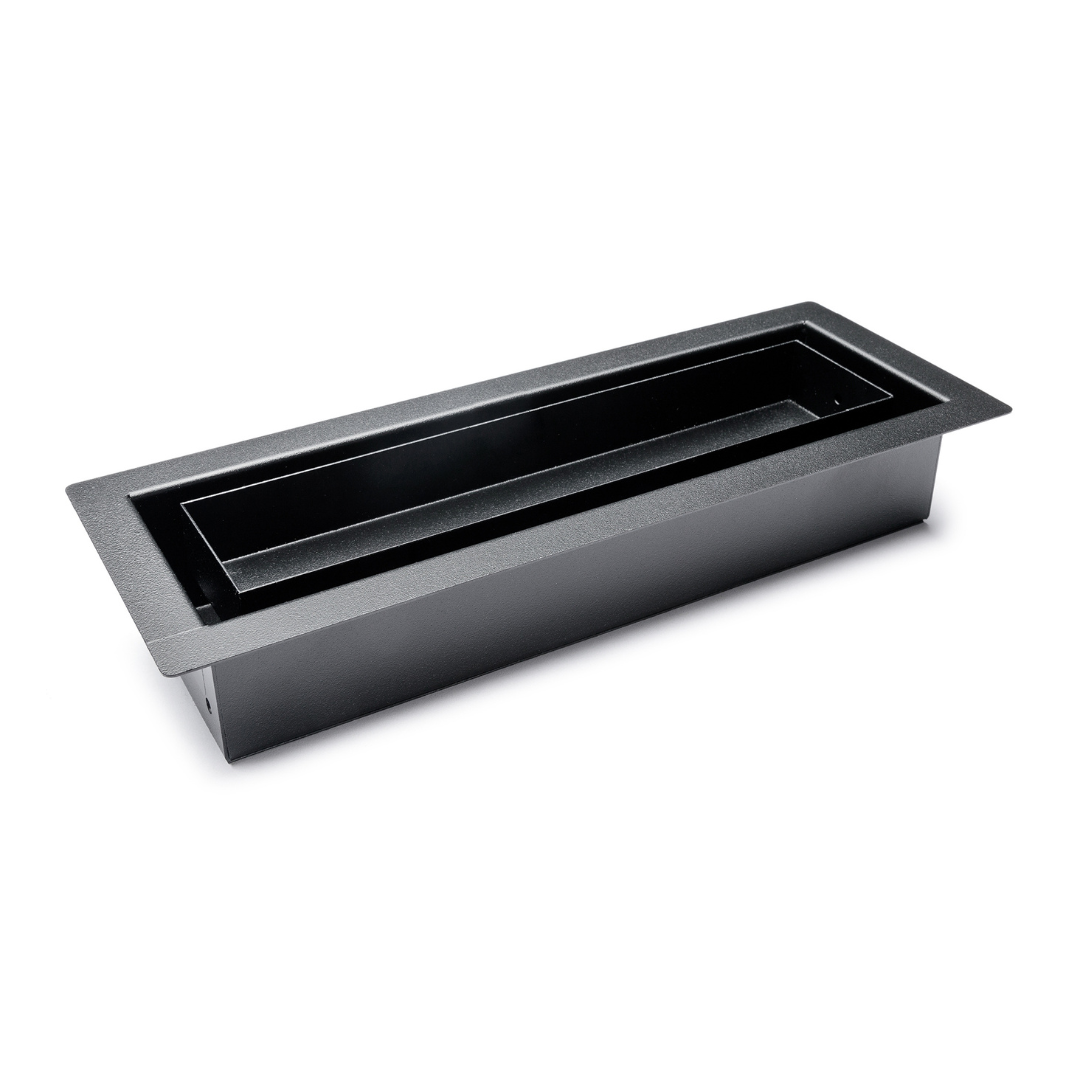 Fittes Luxe OG Framed Floor Vent 3 x 10