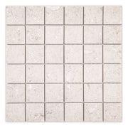 Reverie Pebble Mosaic (2" x 2") - Sample