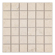 Reverie Sand Mosaic (2" x 2") - Sample