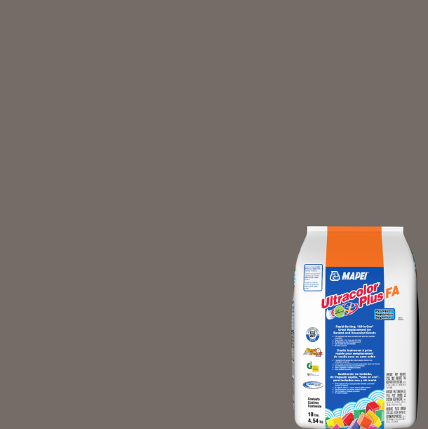Mapei Ultracolor + FA Grout 10lb