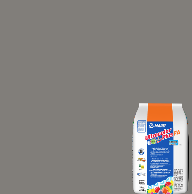 Mapei Ultracolor + FA Grout 10lb