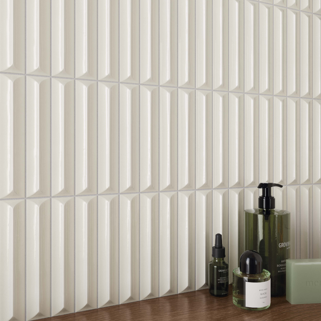 Jazz Warm White Deco (1