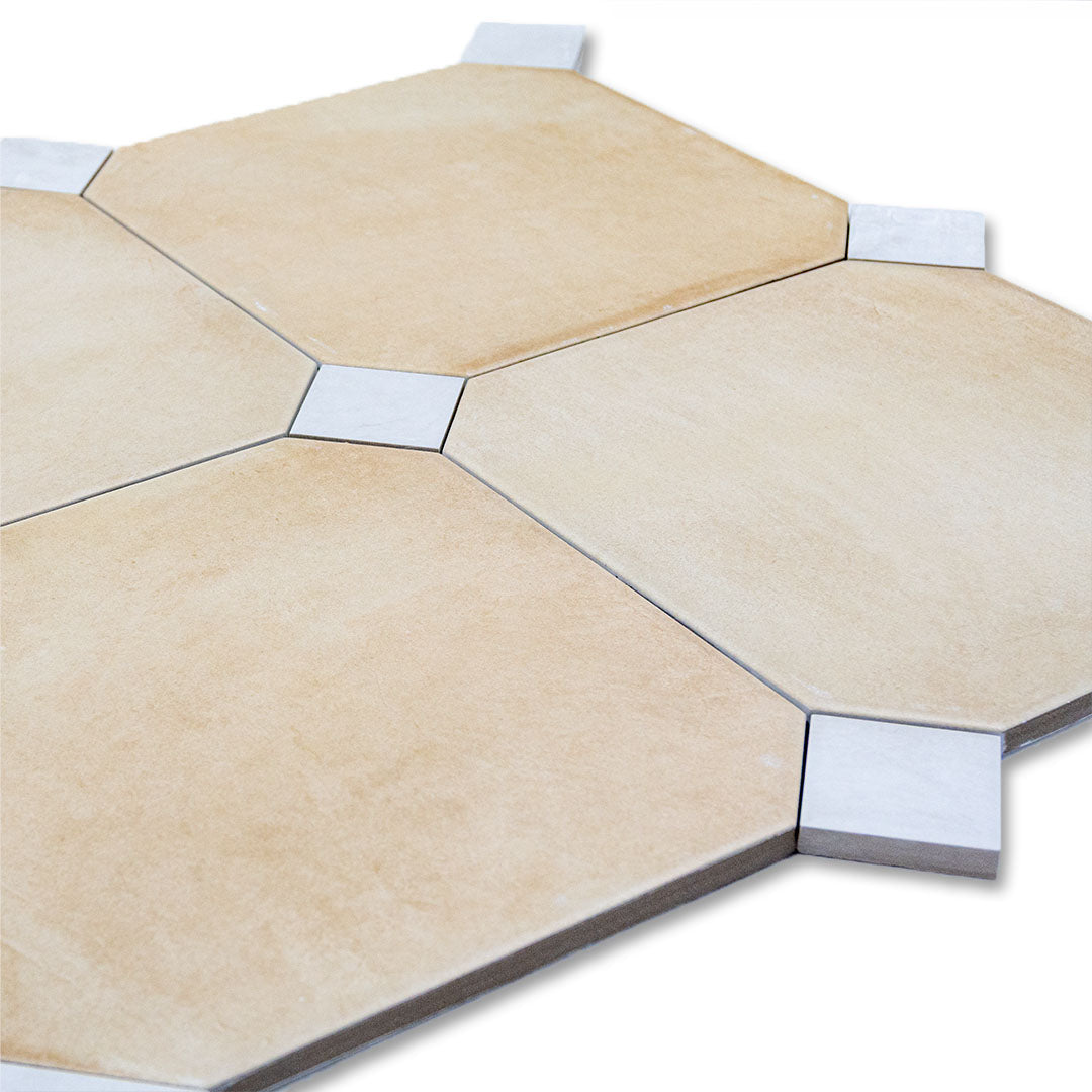 Hampstead Wheat Octagon