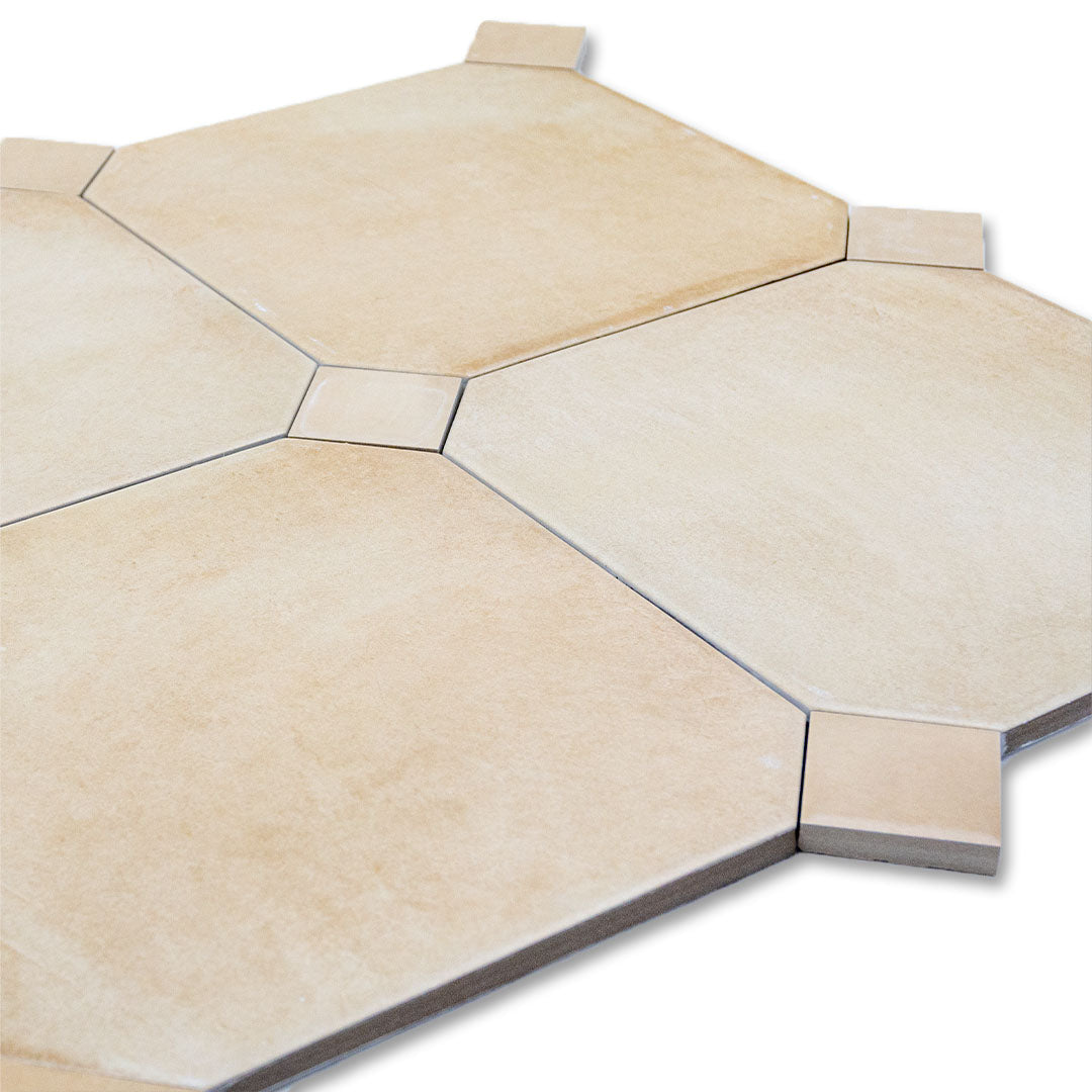 Hampstead Wheat Octagon
