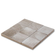 Hampstead Charcoal Dot - Sample