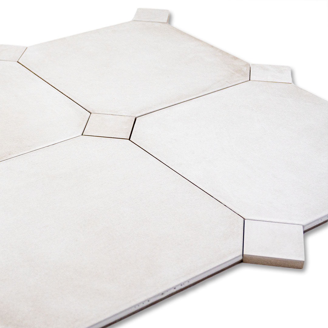 Hampstead Frost Octagon