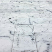 Belvedere Carrara (2" x 8")