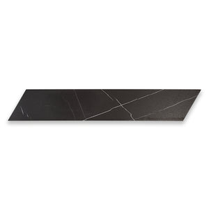 Marquina Natural Chevron (4" x 20")