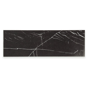 Marquina Polished (4" x 12")