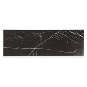 Marquina Polished (4" x 12") - Sample