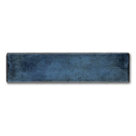 Matisse Blue (10" X 2.5")