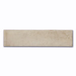 Matisse Cream (10" X 2.5")