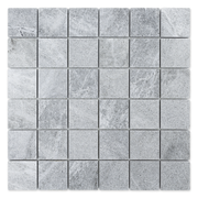 Montblanc Blue Mosaic (2" X 2") - sample