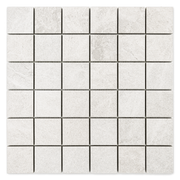 Montblanc Snow Mosaic (2" X 2") - sample