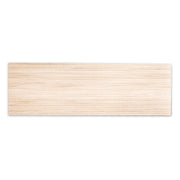 Woodwind Holly (13" X 40")  - Sample