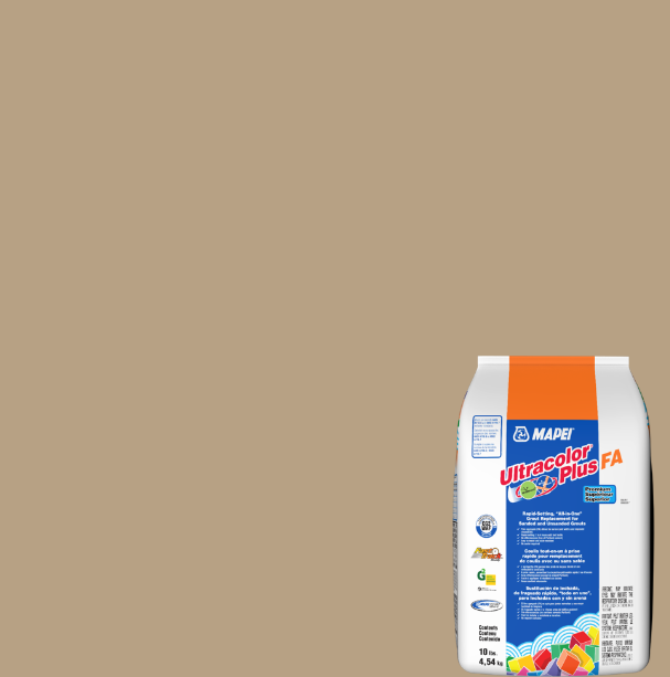 Mapei Ultracolor + FA Grout 10lb