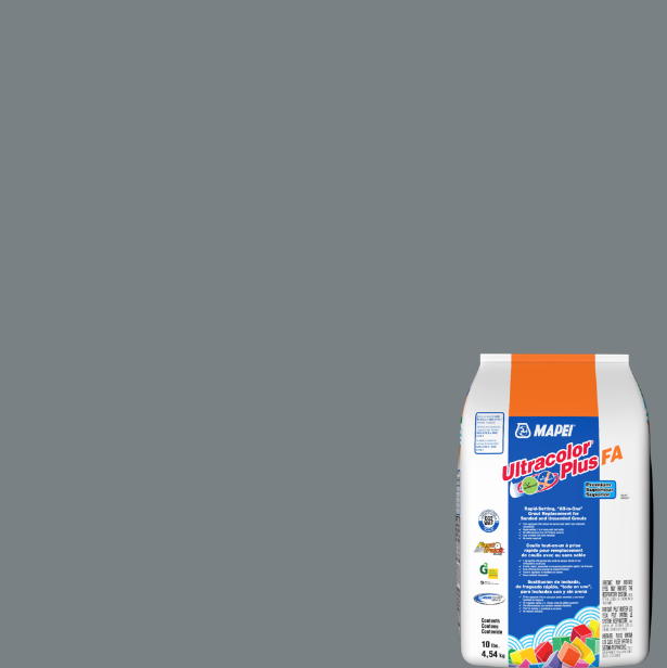 Mapei Ultracolor + FA Grout 10lb