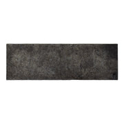 Tuscan Nero (2.5" x 8") - Sample