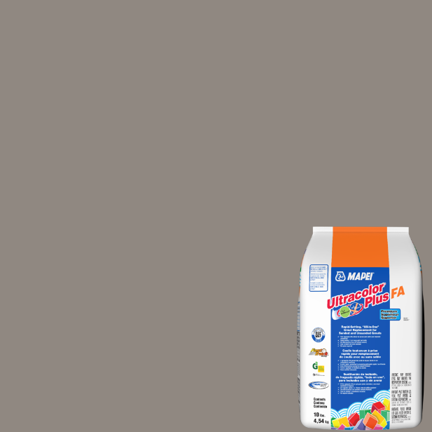 Mapei Ultracolor + FA Grout 10lb